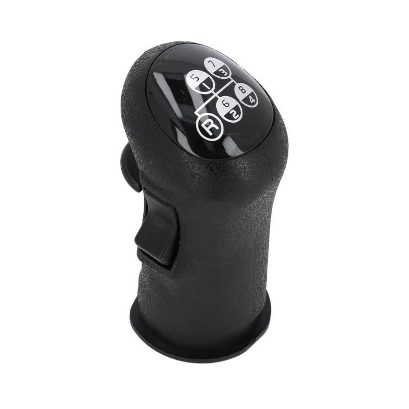 Gear shift knob
